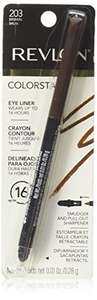 Amazon: revlon Colorstay Eyeliner, Brown, 0.28 g continúa con el mismo precio