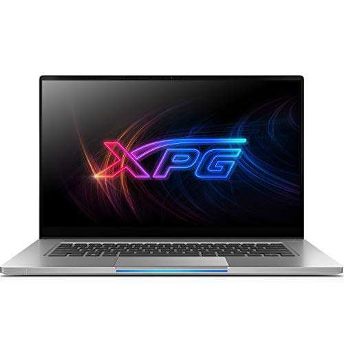 Amazon: XPG Xenia Xe Laptop Intel Core i5 Gen 11, SSD 1TB PCIe Gen 4, 8GB RAM 4266 MHz