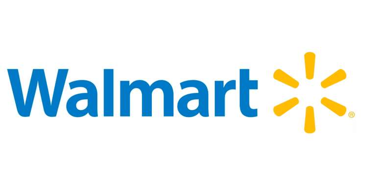 Walmart : Varias liquidaciones