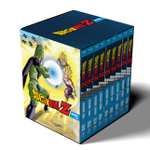 Dragon Ball Z: Seasons 1-9 Collection (Amazon Exclusive) [Blu-ray] a Meses sin intereses