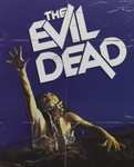 The Evil Dead Steelbook Blu-ray Amazon