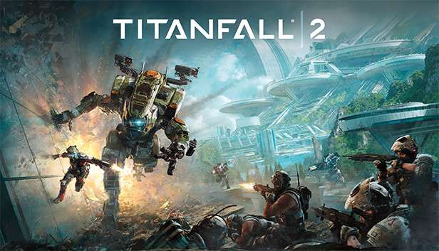 Steam: Titanfall 2: Ultimate Edition