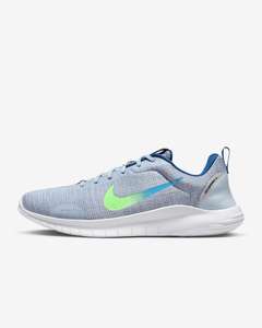 Nike: Tenis Flex Experience Run 12 para Caballero (tallas 25 al 30.5)