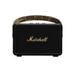 Amazon: Marshall Kilburn II Bocina Portátil Bluetooth - Negro/Latón