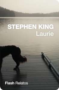 Amazon Kindle: Laurie (Flash Relatos) - Stephen King