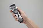 Amazon: Recortador de cabello y barba Panasonic WET & DRY