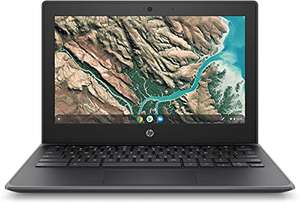 Amazon: HP Chromebook 11 G8 EE,Intel Celeron N4020,Chrome OS