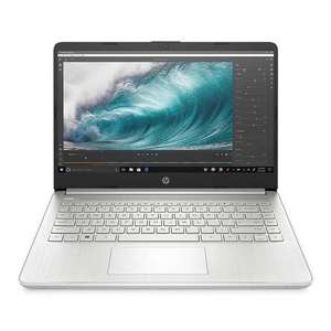 Soriana: Laptop HP 14-DQ2533LA 14” HD Intel Core 15-1135G7 11va Generación 8GB RAM 512 GB Windows 11