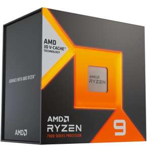 Amazon: AMD Ryzen 9 7900X3D