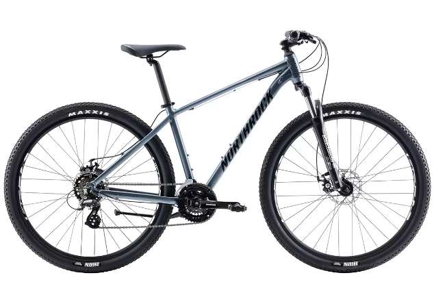 Costco: Bicicleta de Montaña Northrock R29 (XC29) a $5,499.00