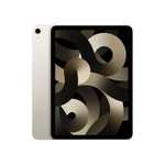 Bodega Aurrera: iPad Air M1 64GB Blanco | Pagando con TDC BBVA 12 MSI