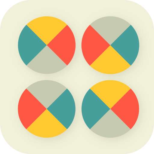 Color Spin (Gratis en Google Play Store)