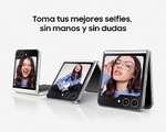 Amazon: Samsung - Galaxy Z Flip5 - 8GB + 512GB - 6.7" Dynamic AMOLED