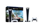 Amazon: Consola PS5 Digital + Horizon Forbidden West (Pack) - Digital + Horizon Edition