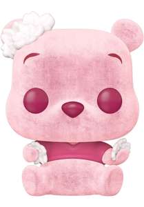 Amazon: Winnie The Pooh Cherry Blossom Flocado Funko POP!