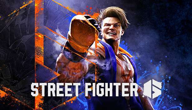 Kinguin Street Fighter 6 PRE-ORDER Steam CD Key
