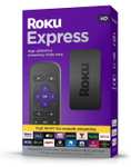 Amazon: ROKU EXPRESS HD