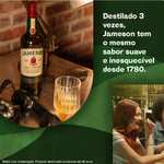 Amazon: Whiskey Jameson