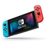 Doto: Consola Nintendo Switch 1.1 Neon | Pagando con Kueski Pay