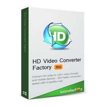 WinningPC: WonderFox HD Video Converter Factory Pro Key