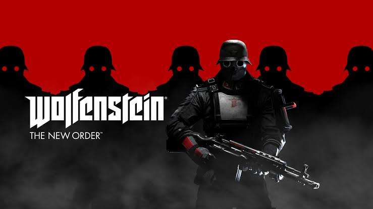 Epic Games: Wolfenstein: The New order