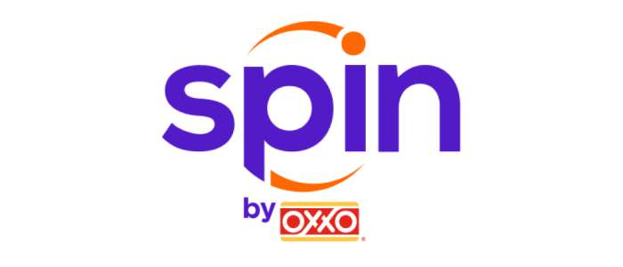 Amazon: 100 de Bonificación Tarjeta Spin by Oxxo