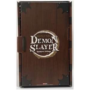 Liverpool: Demon Slayer Box Set