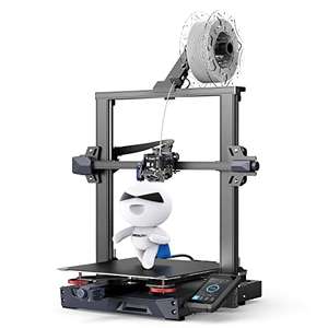 Amazon: Ender 3 S1 Plus, impresora 3D | Precio al momento de pagar, oferta relámpago