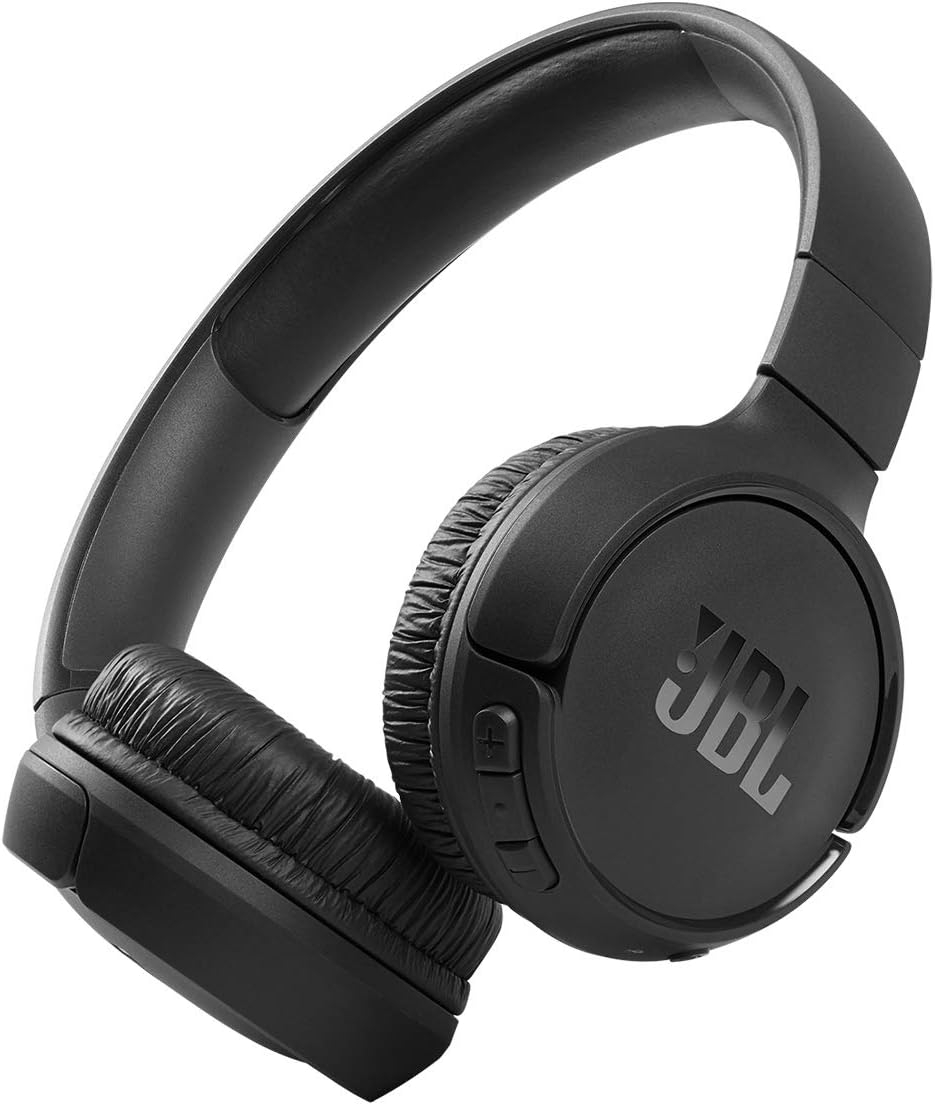 Amazon: Audifonos JBL Tune 510BT