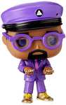 Amazon Funko Pop!: Directors - Spike Lee (Purple Suit)