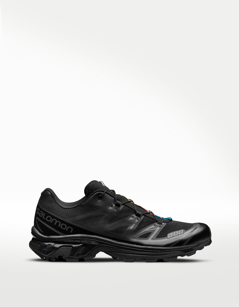 TAF: Tenis Salomon XT6 "Phantom"