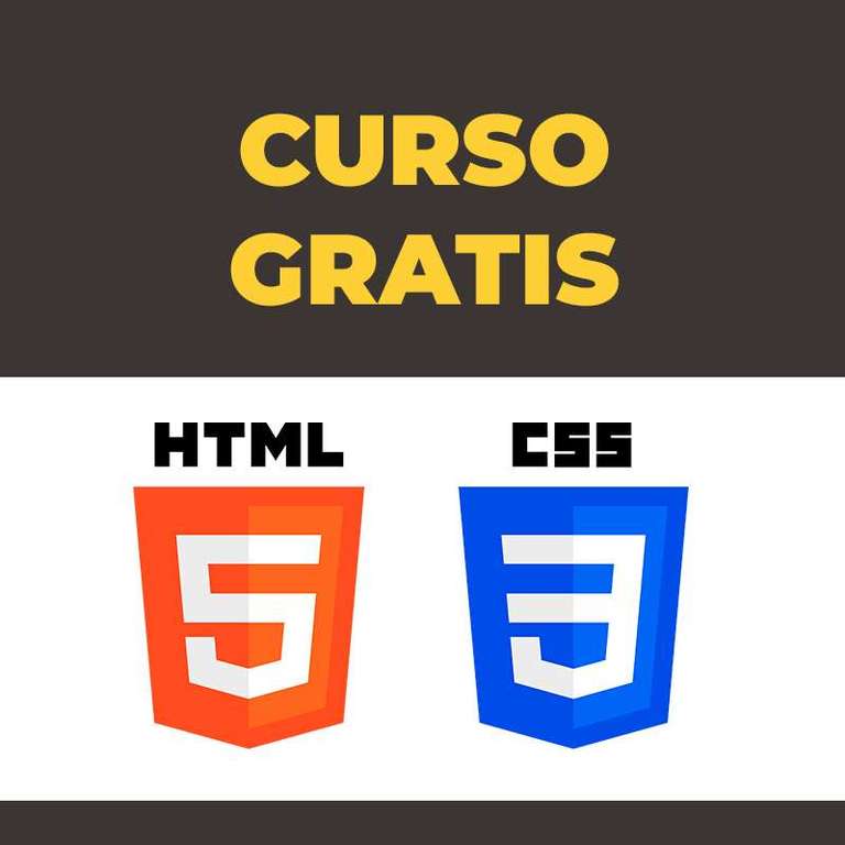 Udemy: Aprende HTML5 y CSS3 de CERO a EXPERTO