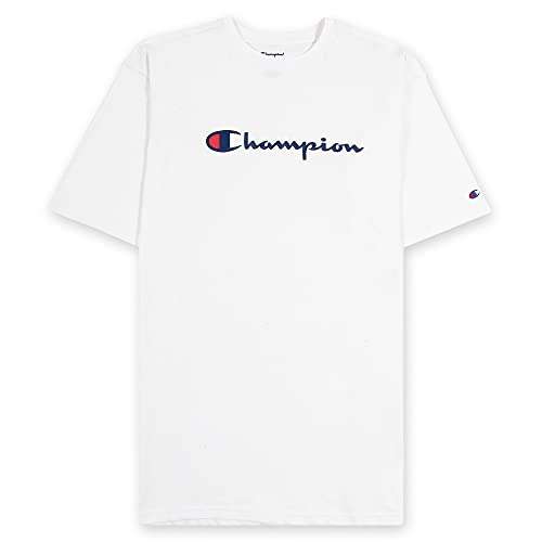 Amazon: Champion 2 Pack Hoodie and T Shirt - Big and Tall Mens .