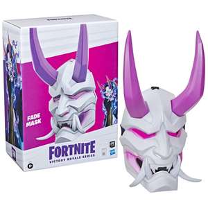Amazon: Máscara Coleccionable de Fade - Fortnite Hasbro Victory Royale Series