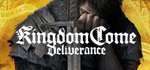 Steam: Kingdome Come Deliverance