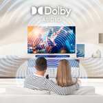 Amazon: Barra de Sonido TCL S643W 3.1 ch | Dolby Audio | DTS Virtual:X | Conectividad Bluetooth y HDMI