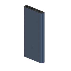 Famsa: Batería Portátil Xiaomi Power Bank 3 10000 Mi 18W Fast Chargue Black