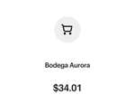 Bodega Aurrera Aurora: Dual Pack, Cables de Carga Micro USB