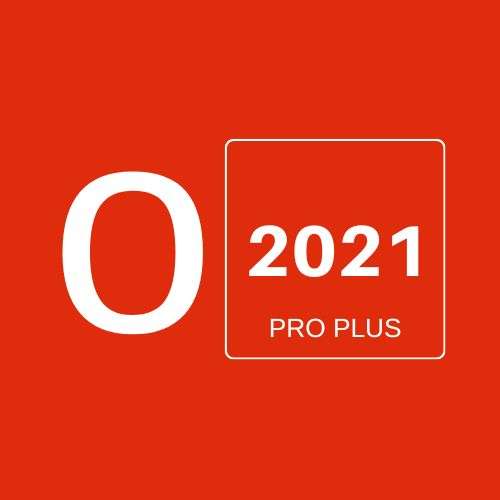 Bitcodes: Microsoft Office Pro Plus 2021 Retail – activación por teléfono