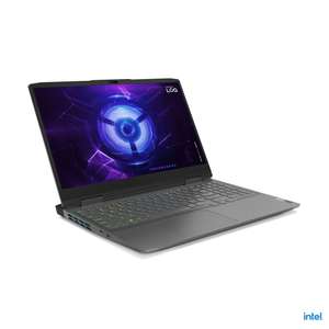 CyberPuerta: Laptop Gamer Lenovo LOQ 15IRH8 15.6" Full HD, Intel Core i5-13420H 2.10GHz, 8GB, 1TB SSD, NVIDIA GeForce RTX 3050, con BBVA