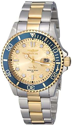 Amazon: Reloj Invicta Men's Pro Diver Quartz Watch