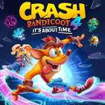 Paquete de Crash Bandicoot Xbox Eneba Argetina
