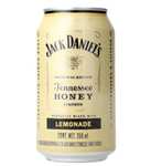 City market: Jack Daniel's Honey Lemonade 350ml