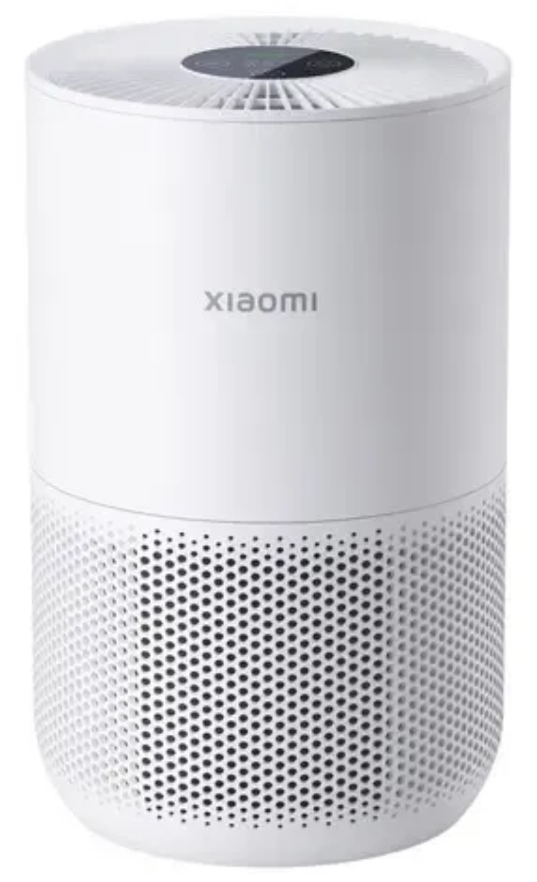 Mercado Libre: Purificador de aire Xiaomi Smart Air Purifier 4 Compact blanco