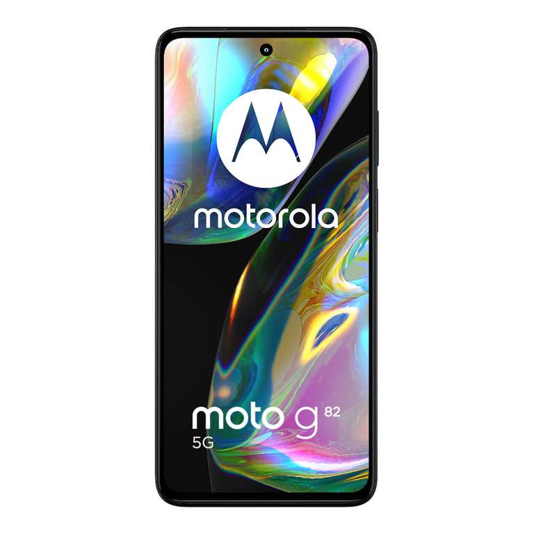 Elektra: Celular Motorola Moto G82 5G 128GB
