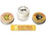 Amazon: Burt's Bees Clásicos de la naturaleza Kit | Envío gratis con Prime
