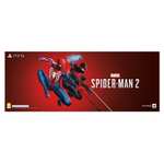 Elektra: Marvel’s Spider-Man 2 PS5 Edición de Coleccionista