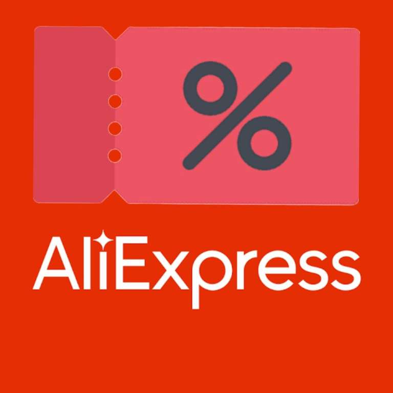 AliExpress: Evento DISCOVERY: $50mxn de Desc. por cada $500mxn + Codigos Promocionales (Descripción)