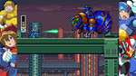 Amazon: Mega Man X Legacy Collection 1 + 2 para Nintendo Switch