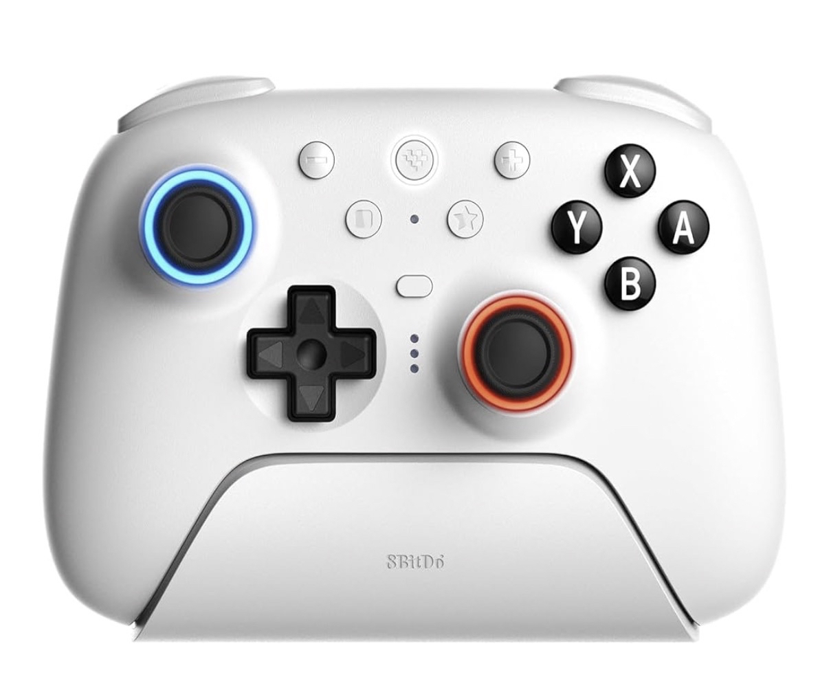 Amazon: 8Bitdo Ultimate 2 Bluetooth